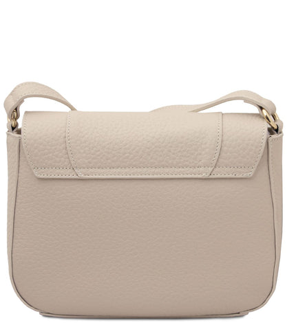 TL142506 – Sella - leren shoulder bag