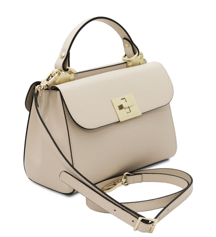 TL142286 – Armonia - leren handbag