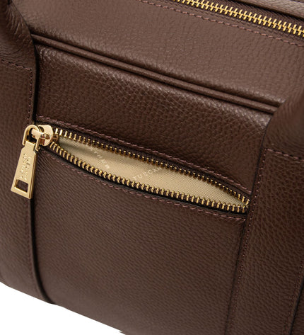 TL142439 – Stephany - leren handbag