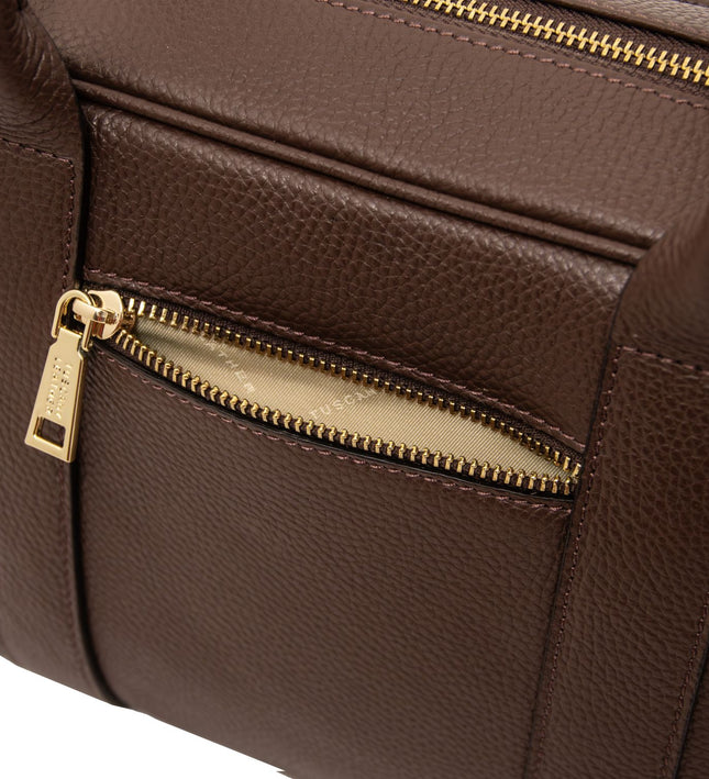 TL142439 – Stephany - leren handbag