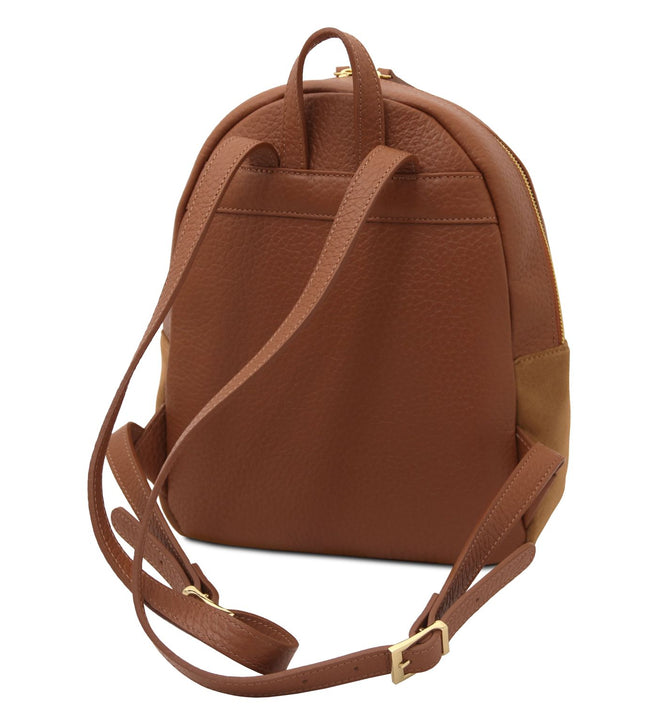 TL142509 – Arco - leren backpack