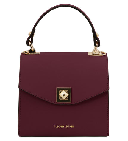 TL142203 – TL Bag - leren handbag