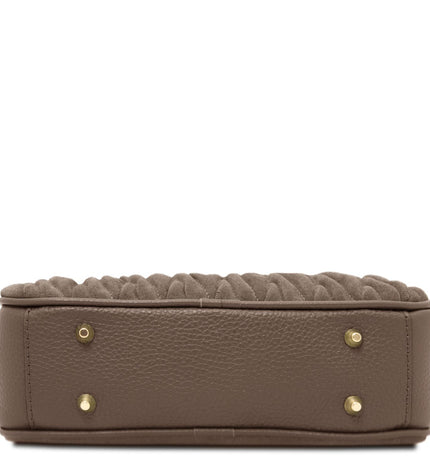 TL142490 – Chantilly - leren shoulder bag