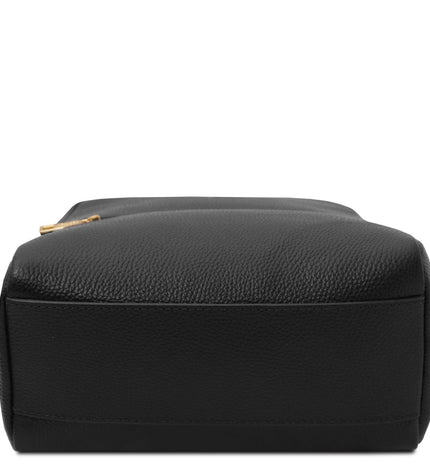 TL142483 – Prisma - Soft leren backpack