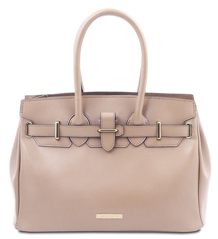 TL142174 – TL Bag - leren handbag