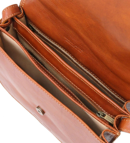 TL141958 – Greta - Lady leren bag