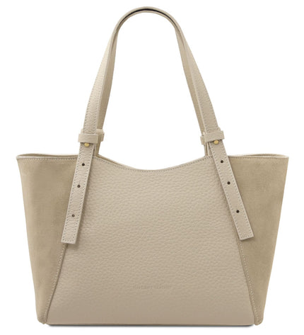 TL142508 – Libra - leren shoulder bag