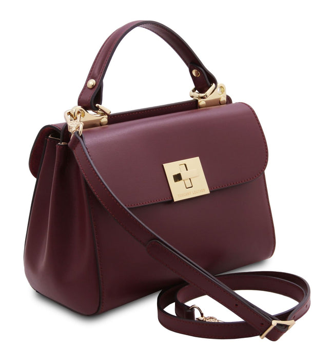 TL142286 – Armonia - leren handbag