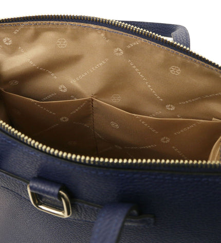 TL142211 – TL Bag - leren Backpack for Women