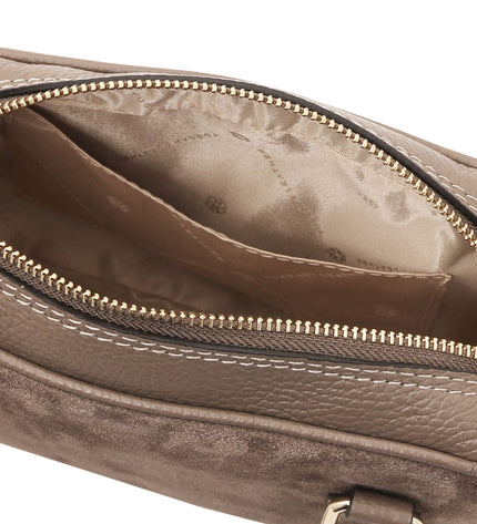 TL142480 – Chantilly - leren handbag