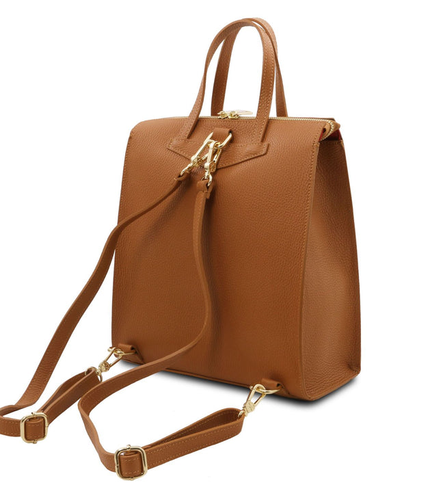 TL142211 – TL Bag - leren Backpack for Women