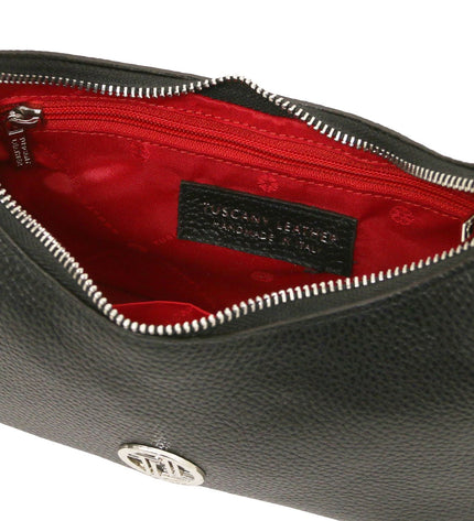 TL142478 – Michelle - leren handbag - Small size