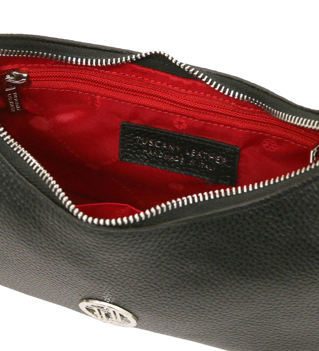 TL142478 – Michelle - leren handbag - Small size