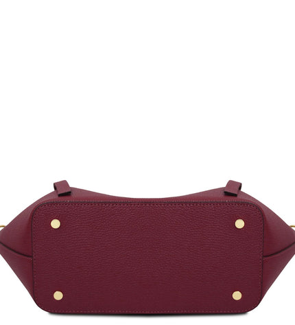 TL142481 – Legame - leren shopping bag - Large size