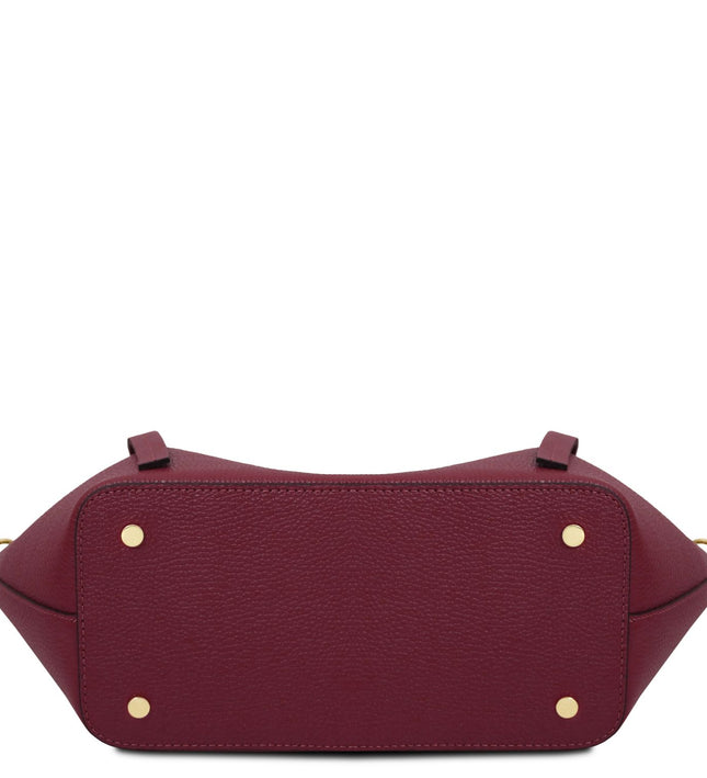 TL142481 – Legame - leren shopping bag - Large size