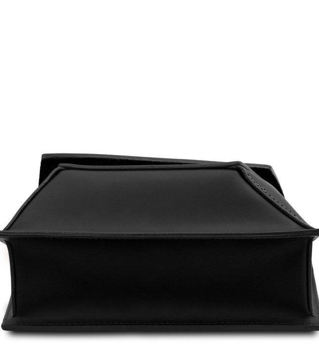 TL142253 – TL Bag - leren shoulder bag