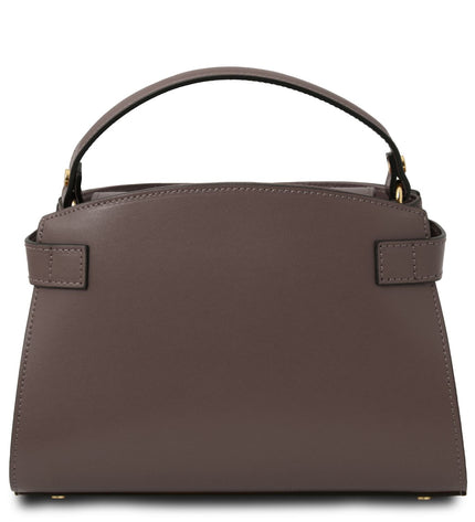 TL142459 – Maisy - leren tote