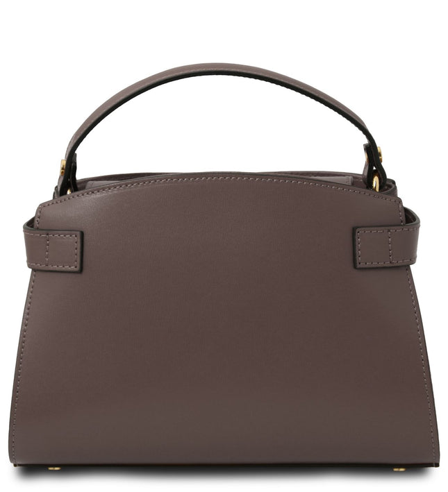 TL142459 – Maisy - leren tote