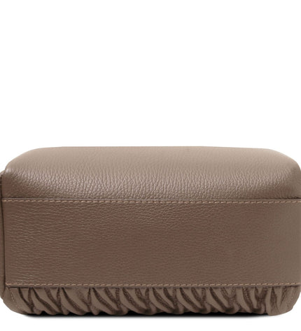 TL142492 – Chantilly - Soft leren backpack