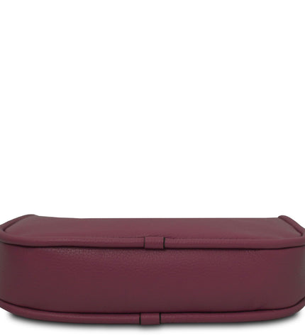 TL142478 – Michelle - leren handbag - Small size