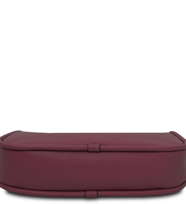 TL142478 – Michelle - leren handbag - Small size