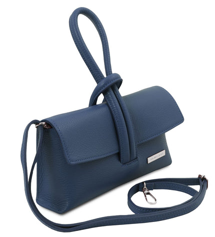 TL141990 – TL Bag - leren clutch