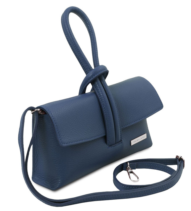 TL141990 – TL Bag - leren clutch