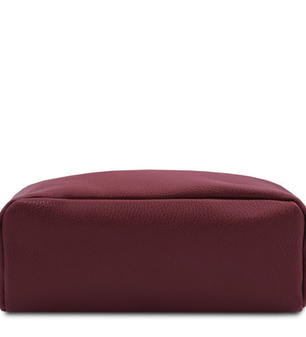 TL142280 – TL Bag - Soft leren backpack