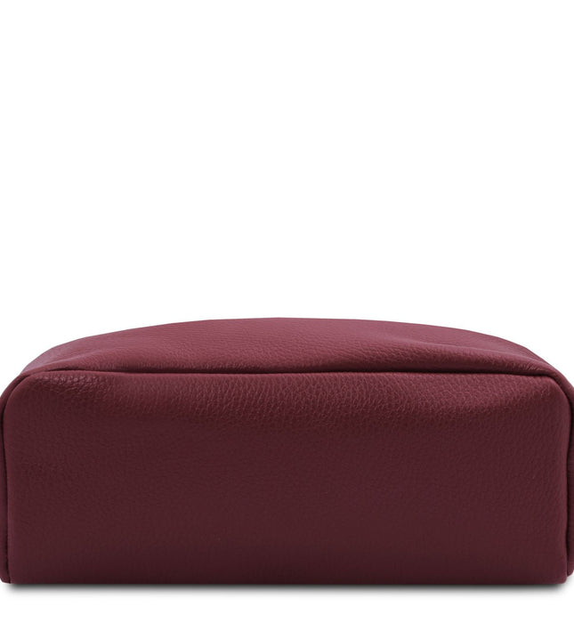 TL142280 – TL Bag - Soft leren backpack