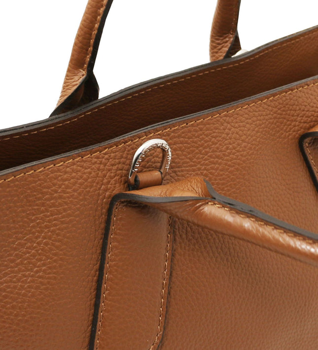 TL142498 – Viva - leren handbag