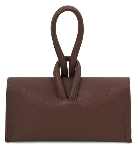 TL141990 – TL Bag - leren clutch