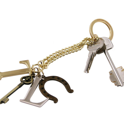 TL KeyLuck - Exclusive keychain charm