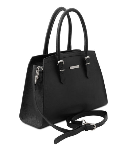 TL142147 – TL Bag - leren handbag
