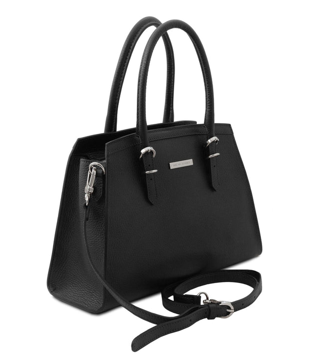 TL142147 – TL Bag - leren handbag