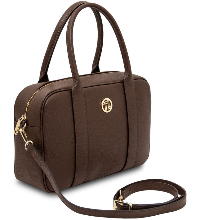 TL142439 – Stephany - leren handbag