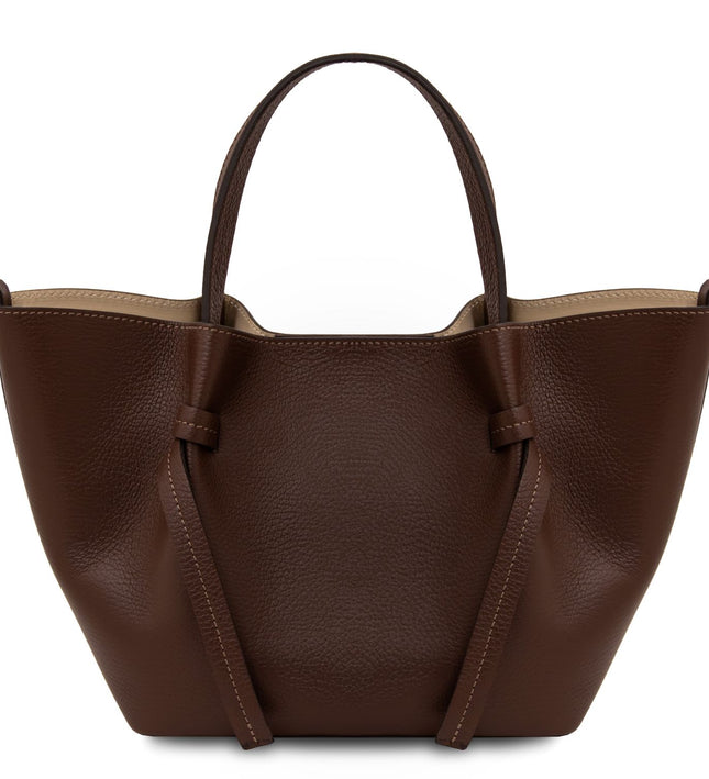 TL142482 – Legame - leren handbag - Small size