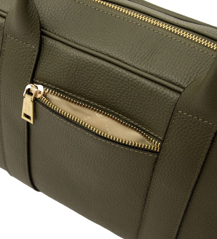 TL142439 – Stephany - leren handbag