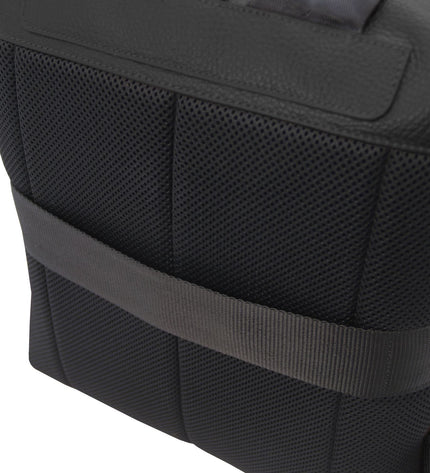 TL142355 – Denver - Soft leren backpack