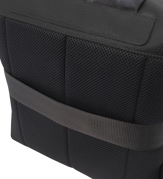 TL142355 – Denver - Soft leren backpack