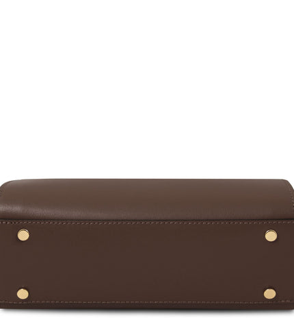 TL142459 – Maisy - leren tote