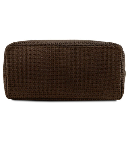 TL141573 – TL KeyLuck - Woven printed leren shopping bag