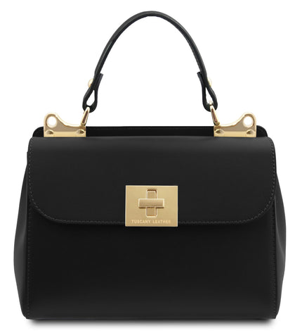 TL142286 – Armonia - leren handbag