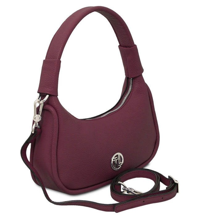 TL142478 – Michelle - leren handbag - Small size