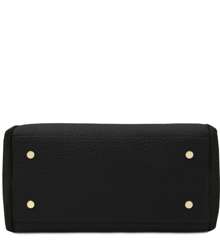 TL142508 – Libra - leren shoulder bag