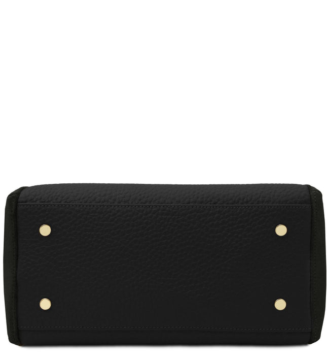 TL142508 – Libra - leren shoulder bag