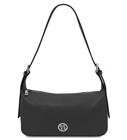 TL142467 – Miranda - Soft leren shoulder bag