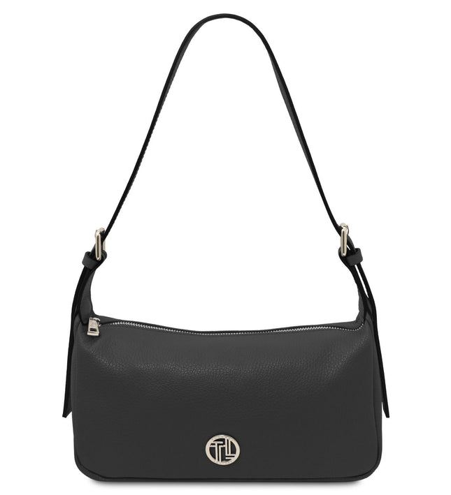 TL142467 – Miranda - Soft leren shoulder bag