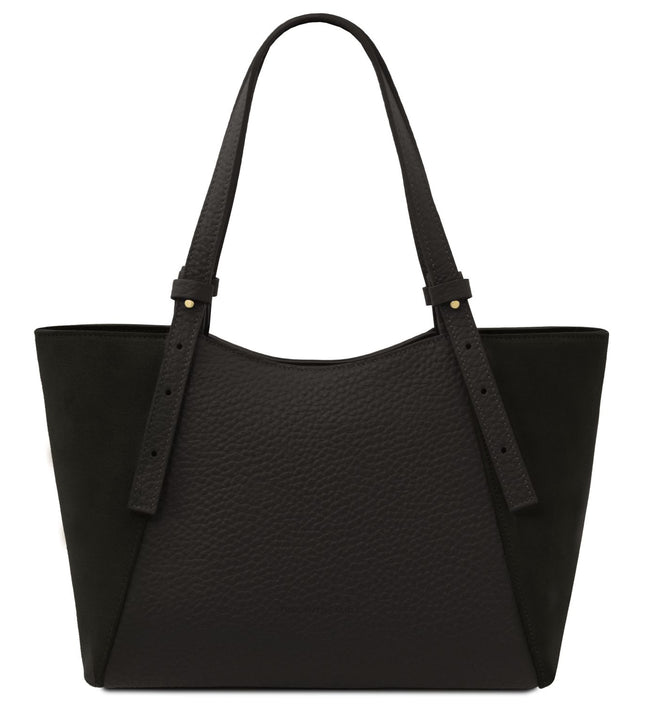 TL142508 – Libra - leren shoulder bag