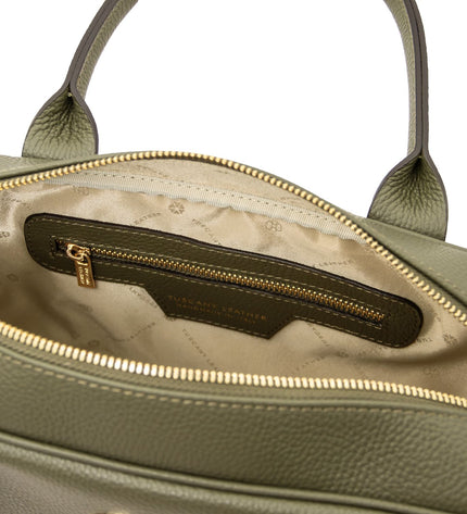 TL142439 – Stephany - leren handbag