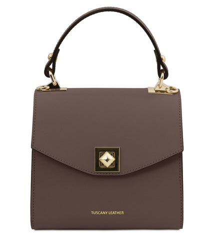 TL142203 – TL Bag - leren handbag